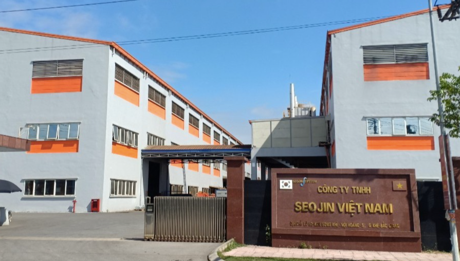 Loạt dự án FDI có vốn khủng 'xông đất' năm mới- Ảnh 1.