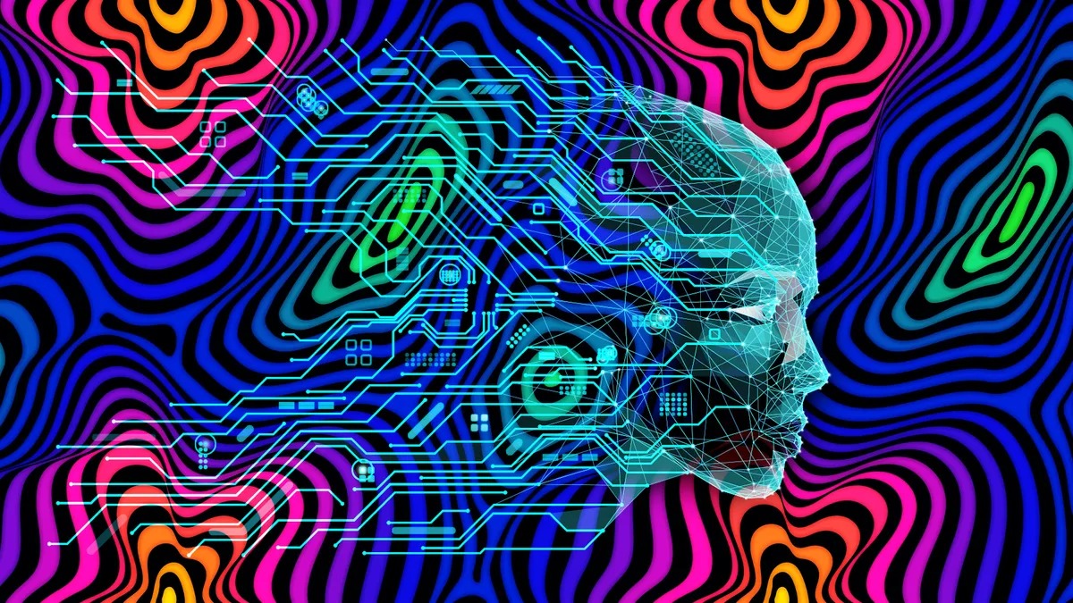 Trí tuệ nhân tạo học cách "phê": Kỹ năng mô phỏng đáng kinh ngạc và lời cảnh báo đanh thép từ giới khoa học- Ảnh 2.