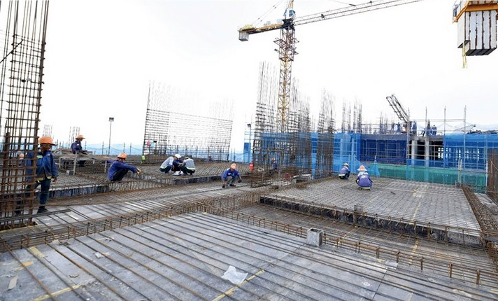 'Chốt' thời điểm tăng tốc làm nhà ở xã hội- Ảnh 2.