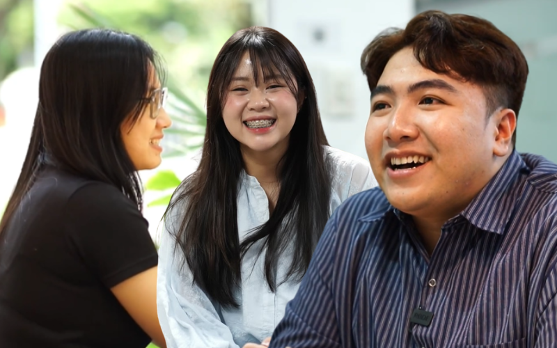 [CLIP] Dân văn phòng năm qua "thắng đời 10-0", 2026 quyết làm được 2 việc! - Ảnh 1.