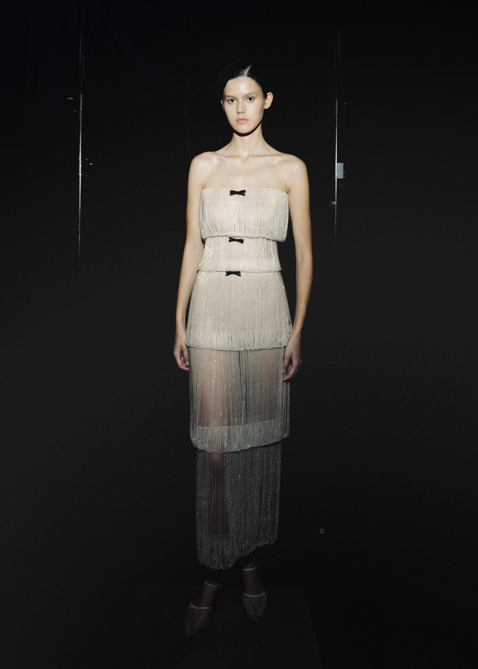 “Mã” Đáo Thành Công: Thời trang Việt Nam đang phi nước đại trên những đại lộ lớn nhất thế giới- Ảnh 19.