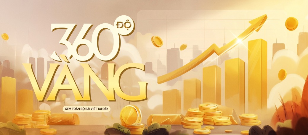 7 thứ nhớ kỹ khi đầu năm mua vàng - Ảnh 3.