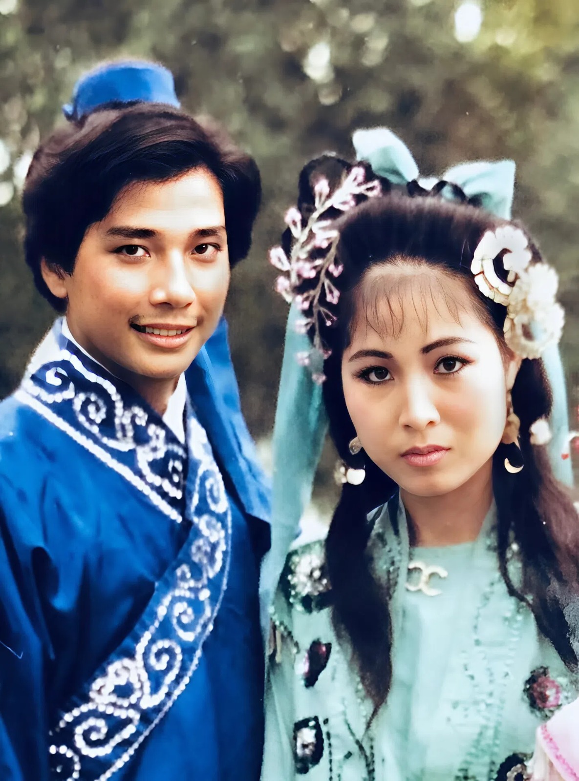 Nữ NSND tuổi ngựa cưới tài từ màn bạc lừng danh, sở hữu biệt thự hoành tráng giữa trung tâm TP.HCM - Ảnh 3.