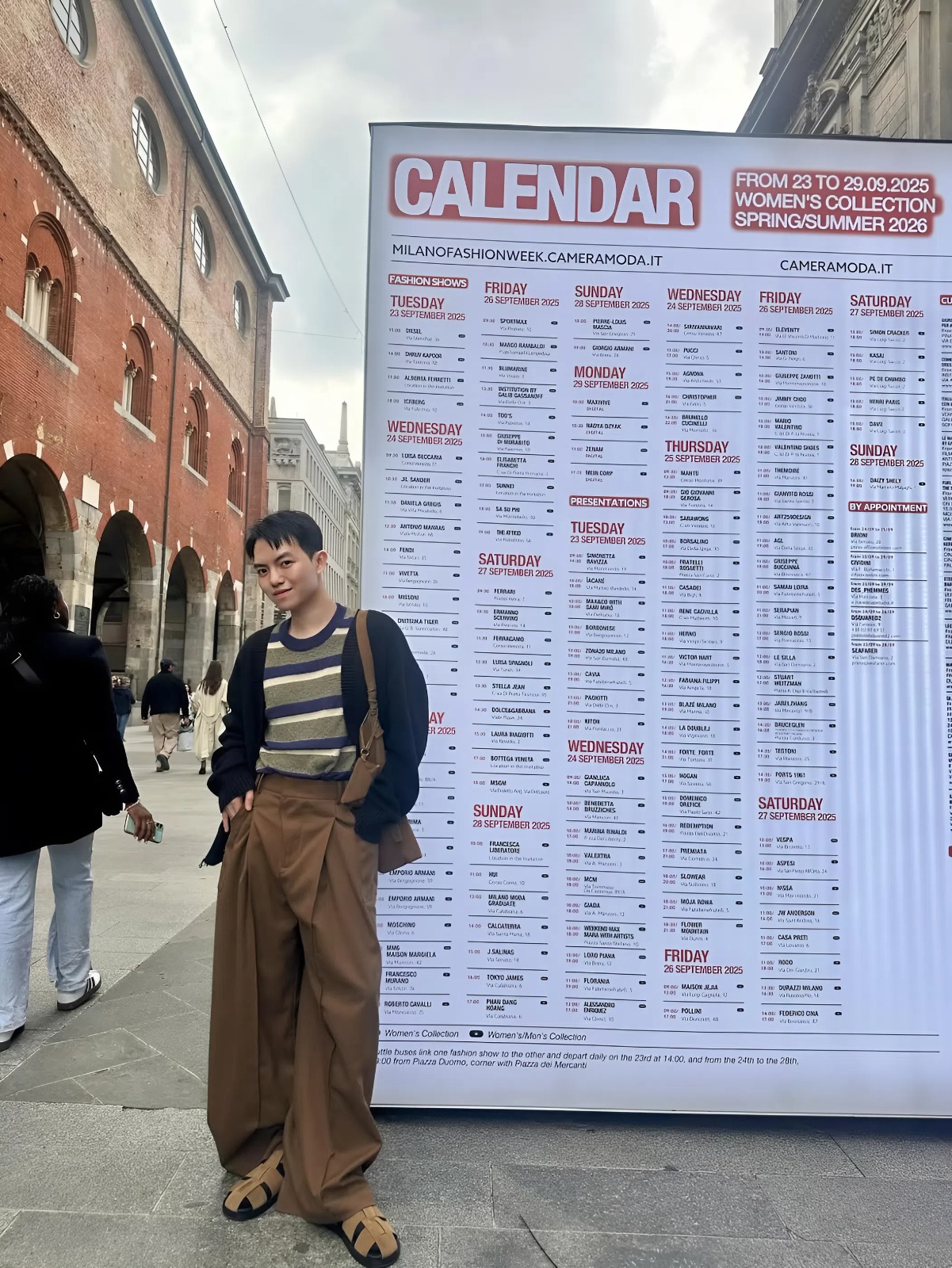 “Mã” Đáo Thành Công: Thời trang Việt Nam đang phi nước đại trên những đại lộ lớn nhất thế giới- Ảnh 2.