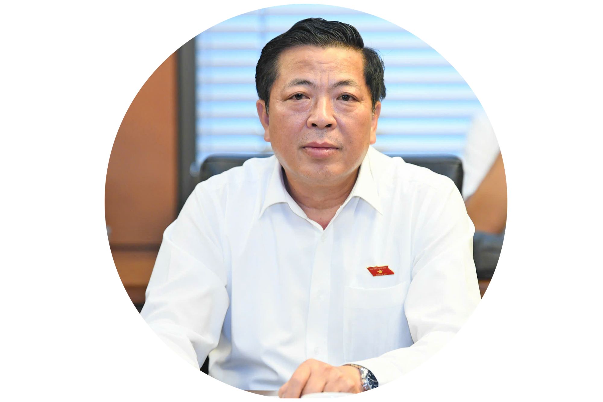 Bộ trưởng Xây dựng Trần Hồng Minh chia sẻ dấu ấn lớn nhất nhiệm kỳ- Ảnh 1.