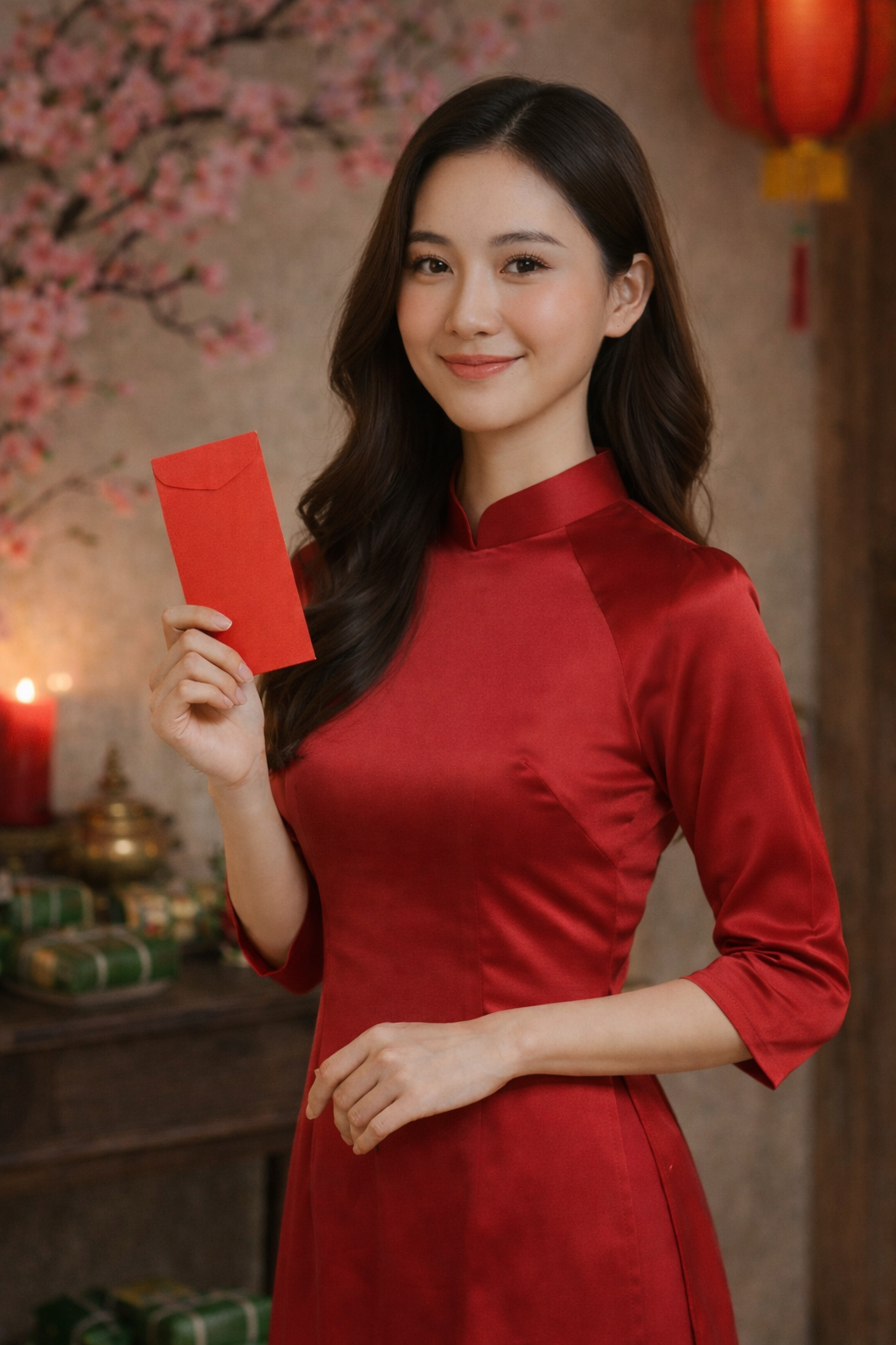 Mùng 1 Tết, thay vì cầu tài lộc, tôi đã đặt 3 nguyên tắc tiền bạc cho cả năm- Ảnh 1. Mùng 1 Tết, thay vì cầu tài lộc, tôi đã đặt 3 nguyên tắc tiền bạc cho cả năm- Ảnh 1.