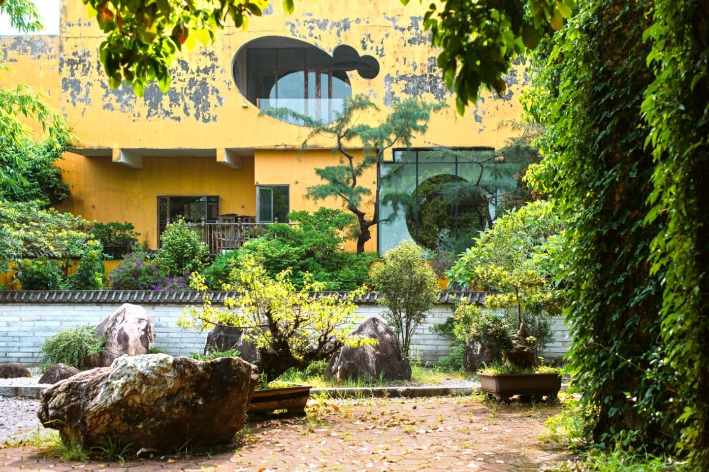 Đại gia chi tiền khủng mua mảnh đất rộng 30.000m2 để xây “công trình để đời”: Hơn 20 năm vẫn chưa hoàn thành- Ảnh 2.