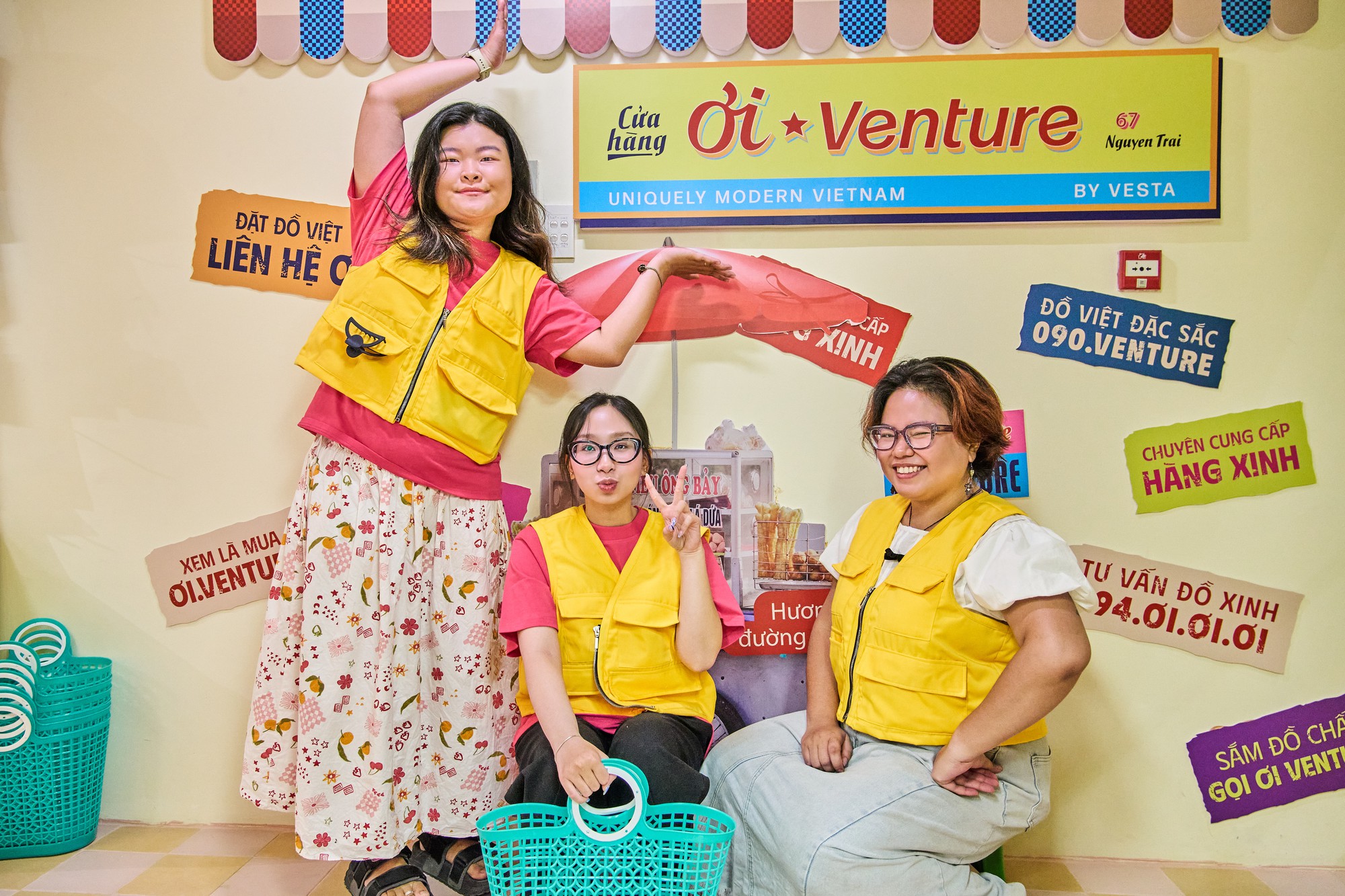 Mùng 1 Tết xem giới trẻ định nghĩa lại quà biếu: “Đã qua thời tặng cho có, giờ là lúc chọn quà để "sống tiếp" cùng nhau”- Ảnh 2.