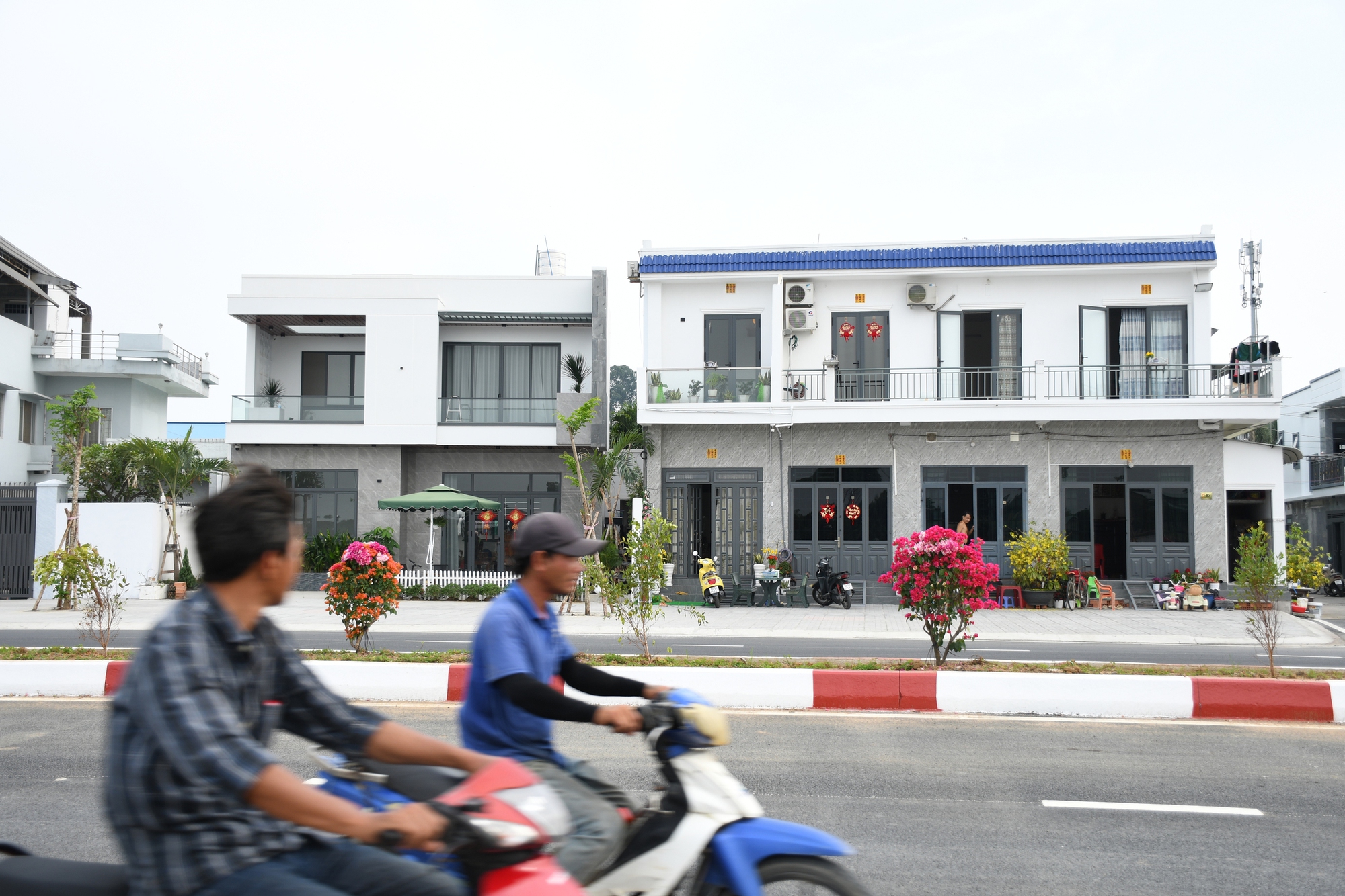 Cận cảnh con đường ven sông đẹp nhất Đồng Nai- Ảnh 13.