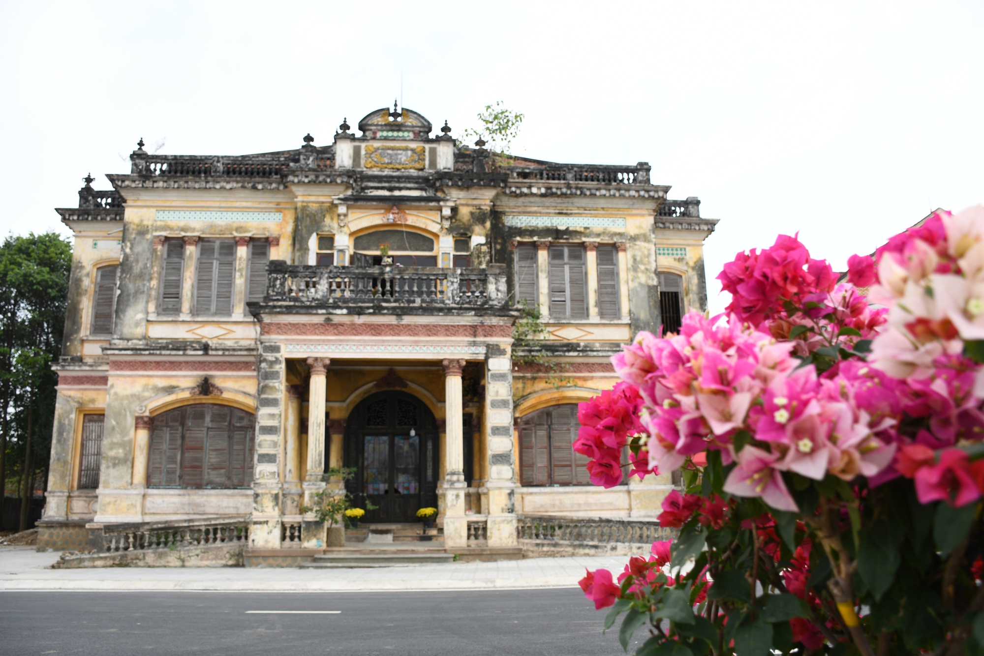 Cận cảnh con đường ven sông đẹp nhất Đồng Nai- Ảnh 6.