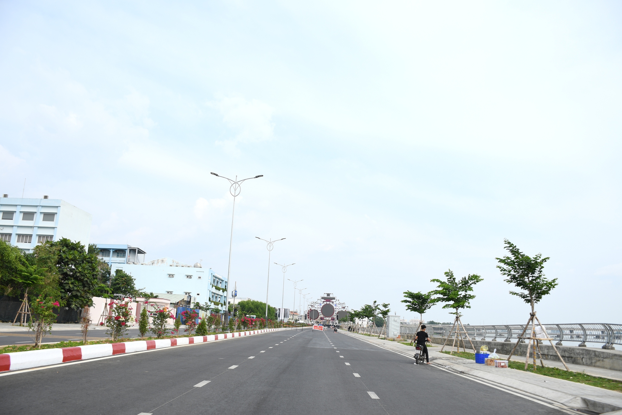 Cận cảnh con đường ven sông đẹp nhất Đồng Nai- Ảnh 18.