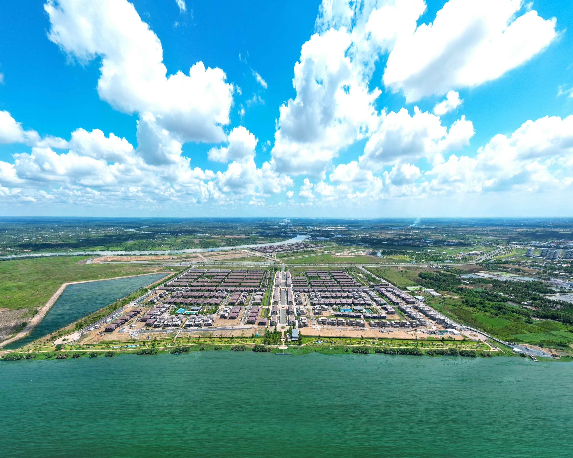 Thông điệp đầu năm Bính Ngọ 2026 từ cộng đồng doanh nghiệp- Ảnh 6.