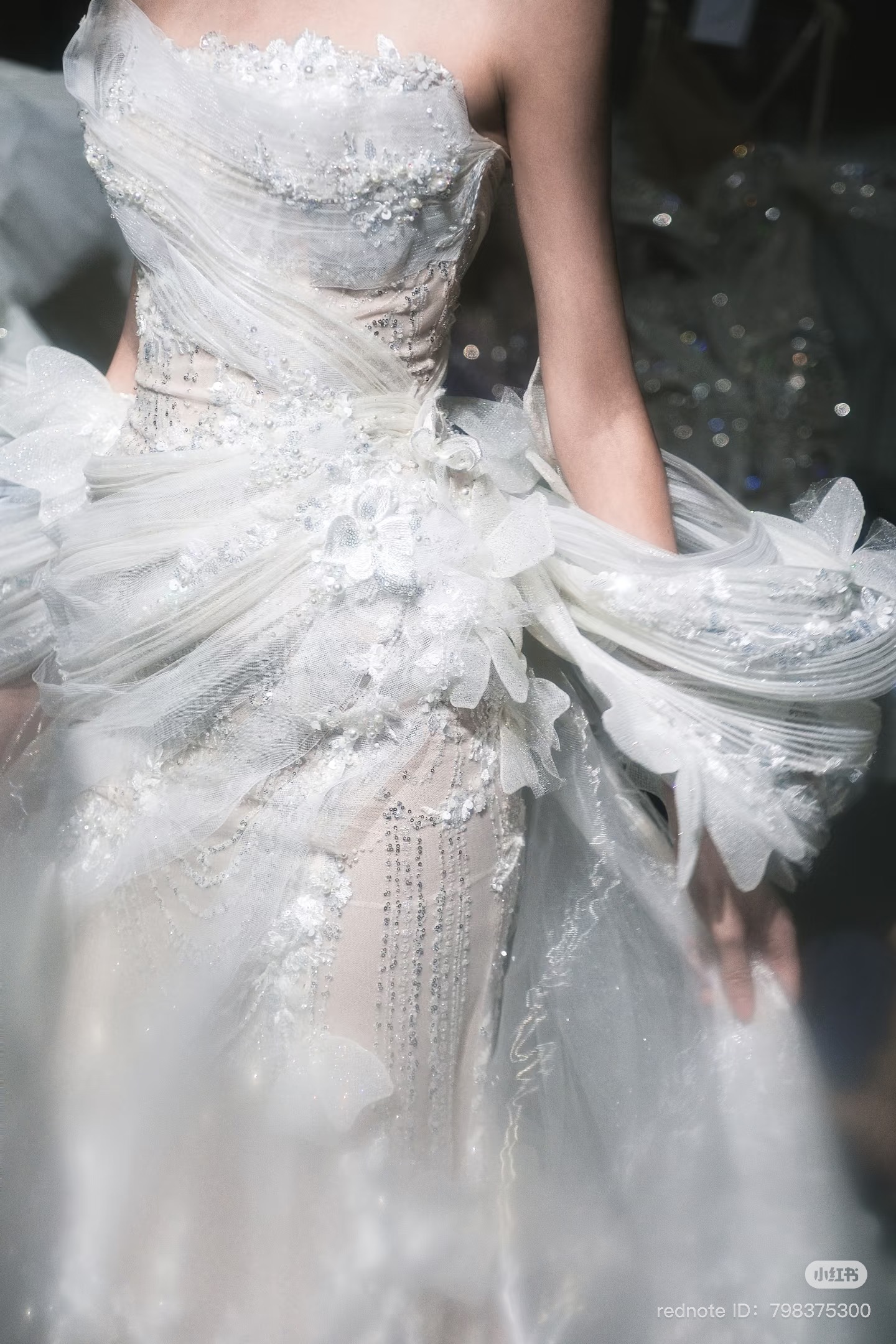 “Mã” Đáo Thành Công: Thời trang Việt Nam đang phi nước đại trên những đại lộ lớn nhất thế giới- Ảnh 12.