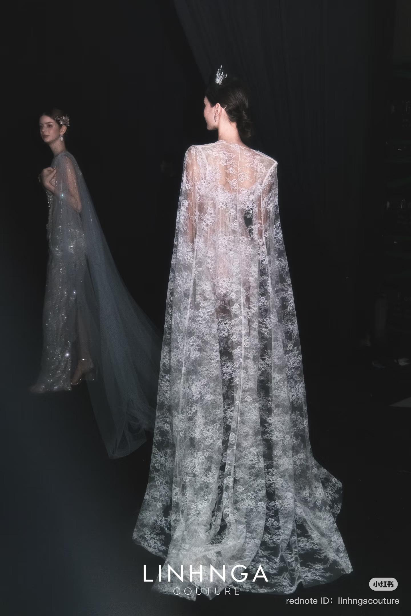 “Mã” Đáo Thành Công: Thời trang Việt Nam đang phi nước đại trên những đại lộ lớn nhất thế giới- Ảnh 9.