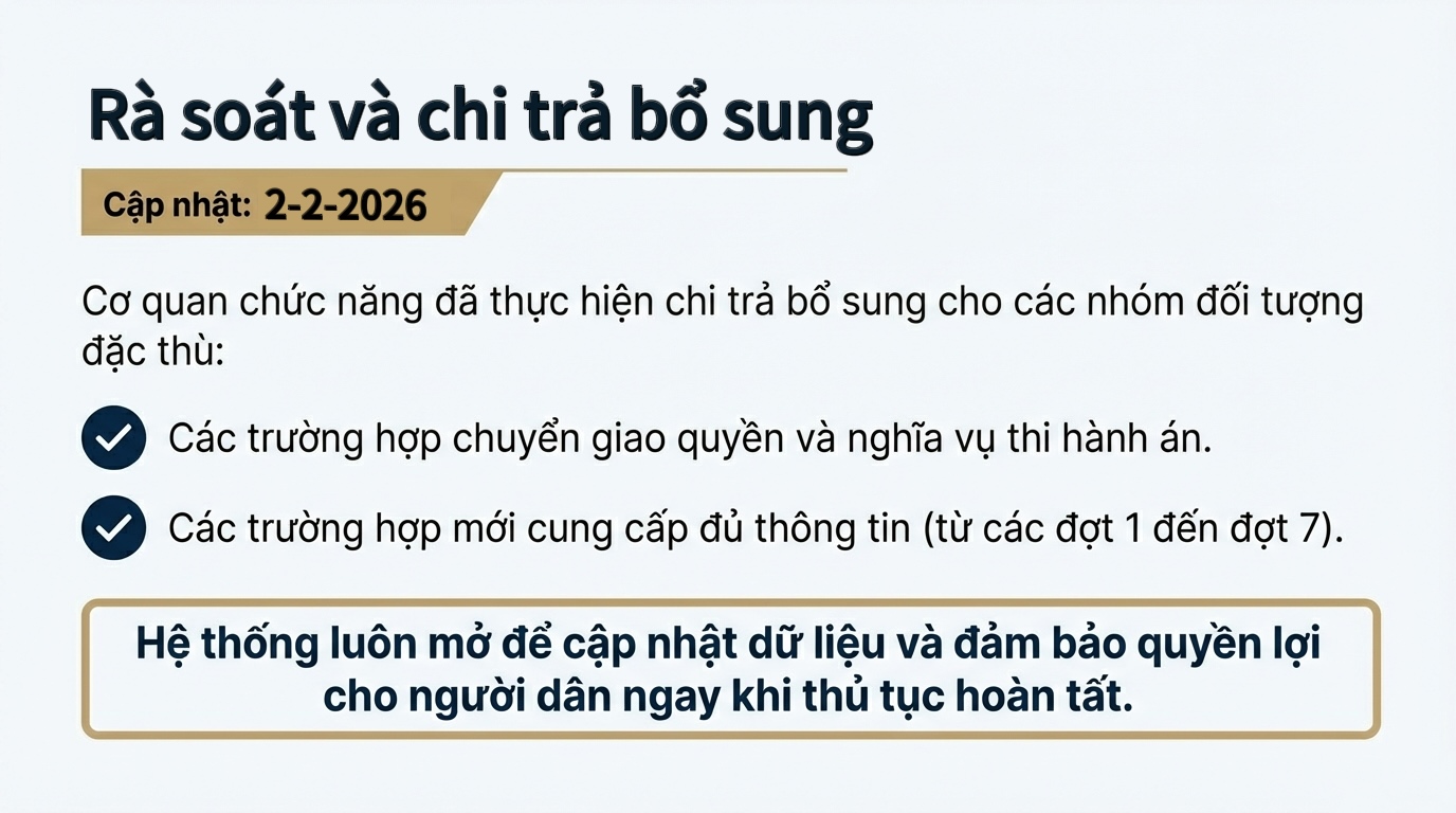Thi hành án kỷ lục vụ Trương Mỹ Lan: Những con số "biết nói" - Ảnh 8.