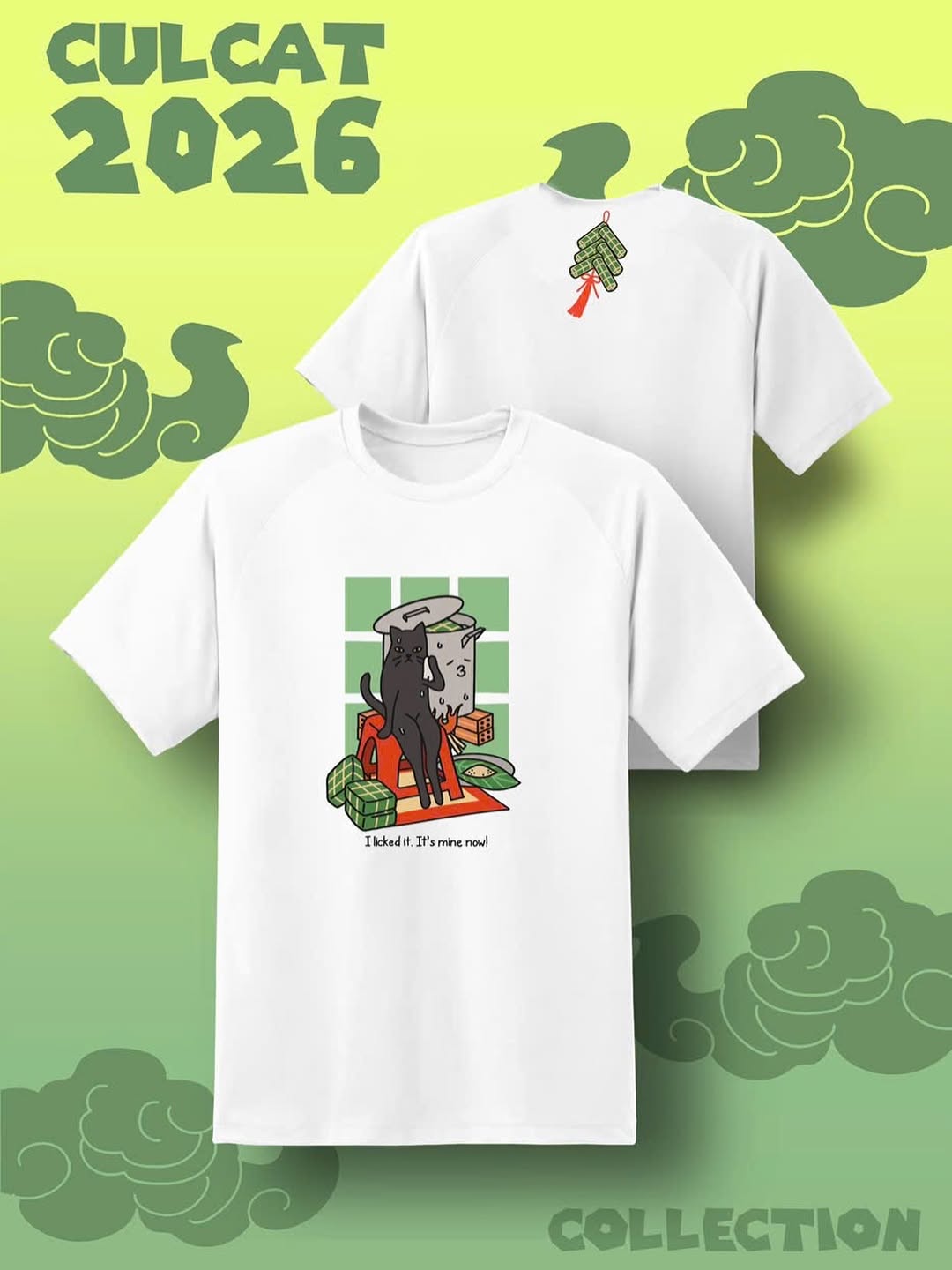 Mùng 1 Tết xem giới trẻ định nghĩa lại quà biếu: “Đã qua thời tặng cho có, giờ là lúc chọn quà để "sống tiếp" cùng nhau”- Ảnh 11.