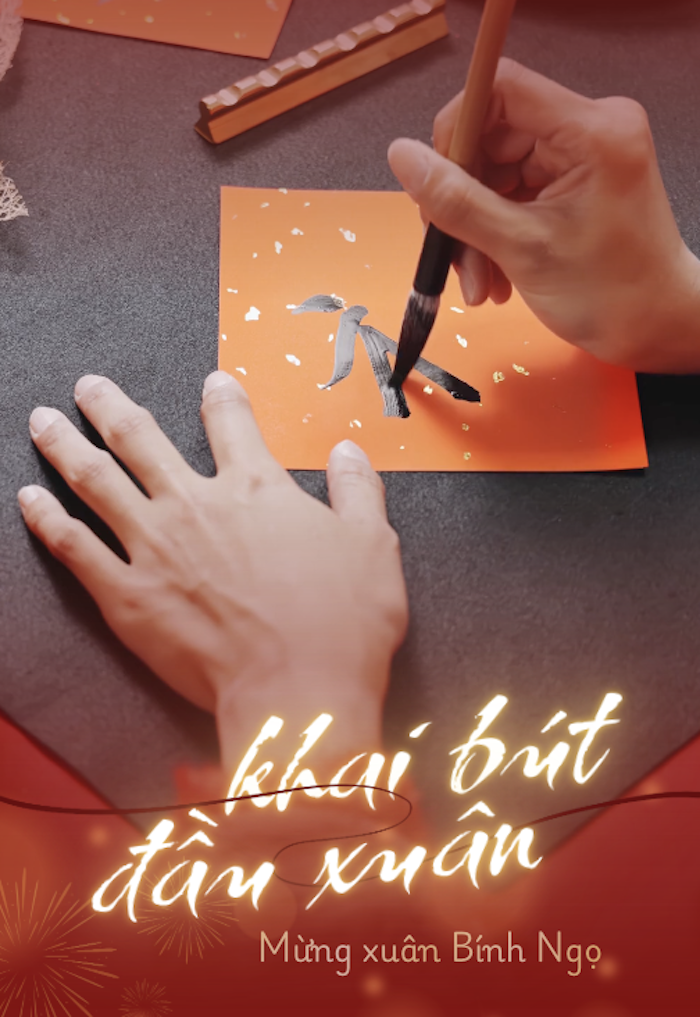 Khai bút đầu năm Bính Ngọ 2026, ngày nào, giờ nào tốt?- Ảnh 1.