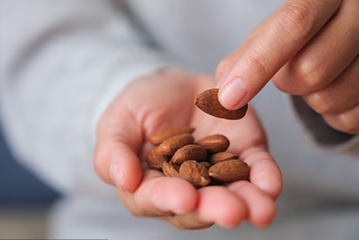 Loại hạt quen thuộc mỗi dịp Tết của người Việt, nay được khoa học coi là “siêu thực phẩm” bảo vệ não bộ, tim mạch - Ảnh 1.