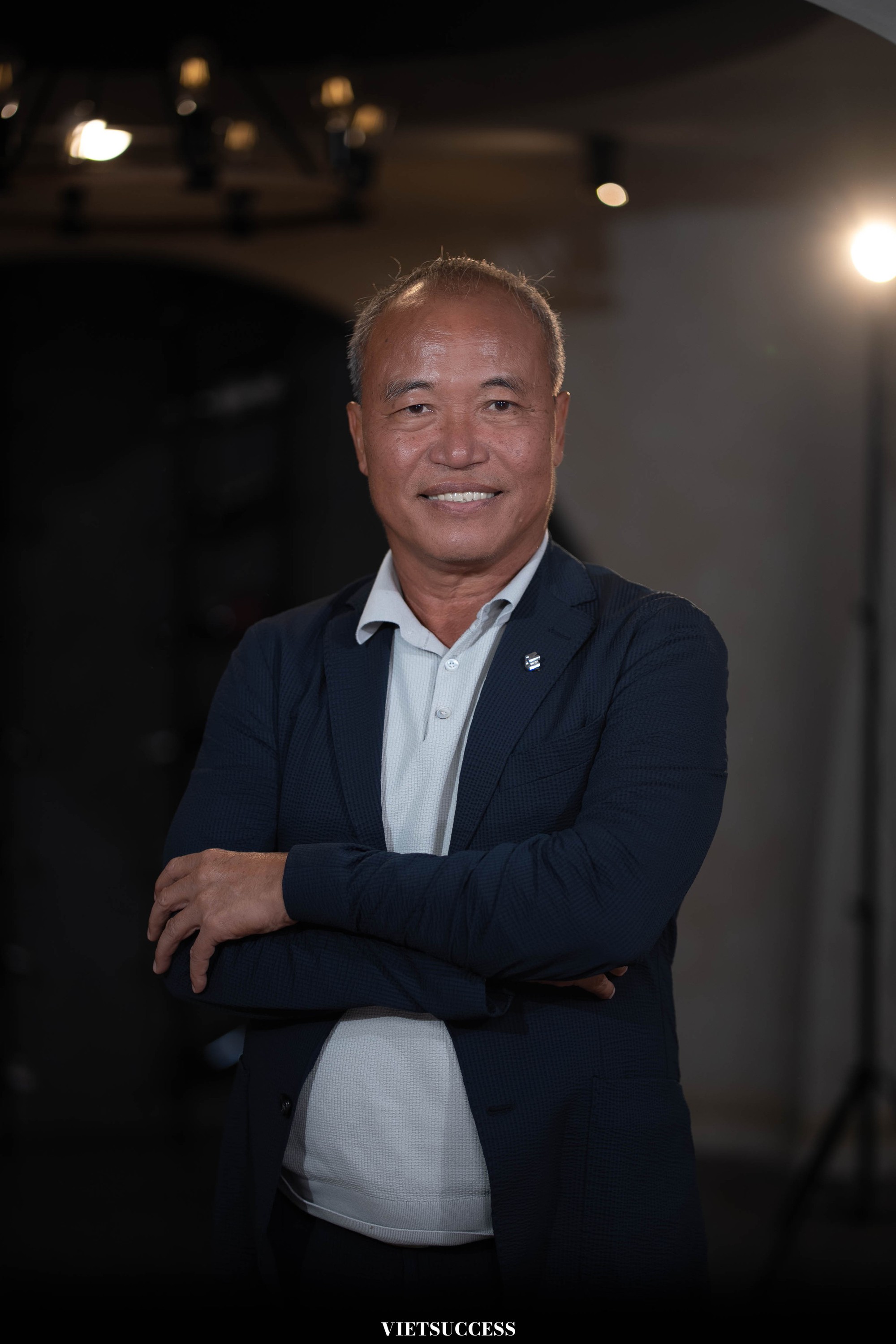 Thông điệp đầu năm Bính Ngọ 2026 từ cộng đồng doanh nghiệp- Ảnh 5.