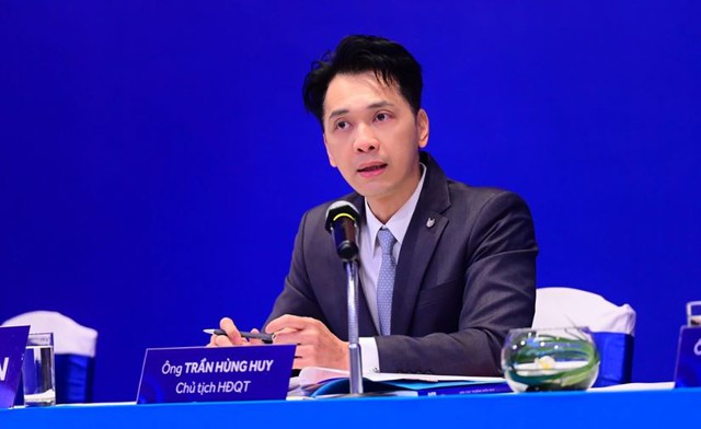 Những doanh nhân tuổi Ngọ đầy bản lĩnh và tiên phong trên thương trường- Ảnh 4.