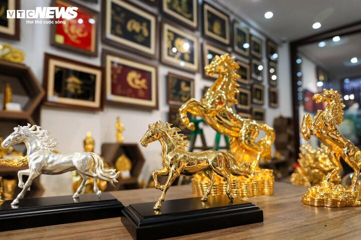 Những thú chơi xa xỉ ngày Tết của đại gia Việt- Ảnh 3.