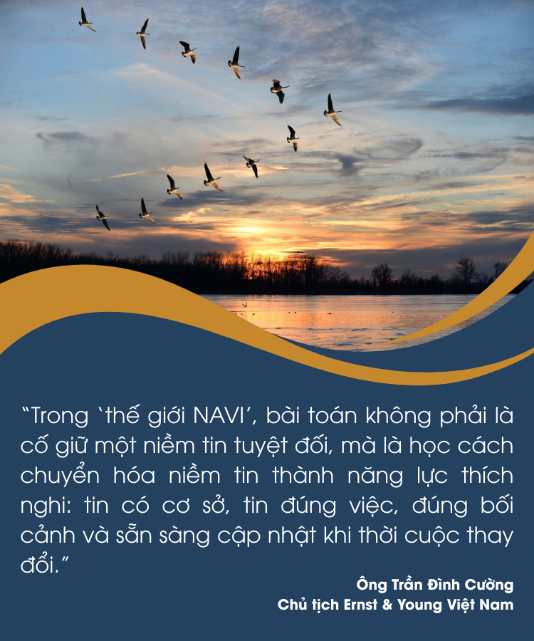 Lựa chọn của niềm tin - Ảnh 5.