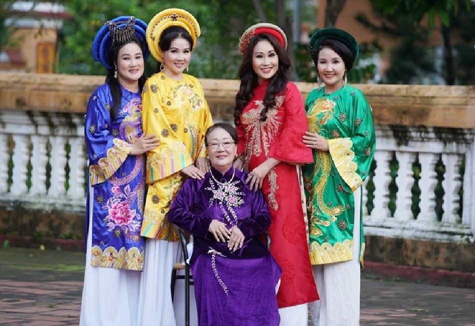 Hậu duệ gia tộc lẫy lừng miền Nam: "Một ngày tôi chỉ kiếm được vài chục ngàn"- Ảnh 2.