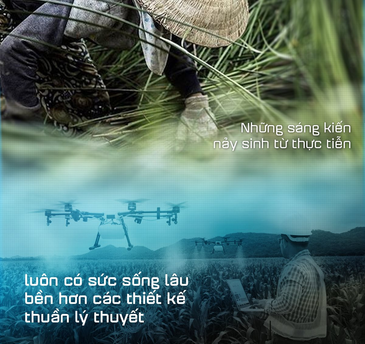 Vị cựu Bộ trưởng nói về DN "thách thức" lý thuyết trời Tây và kỳ tích "Việt Nam xuất khẩu bằng cả châu Phi"- Ảnh 7.