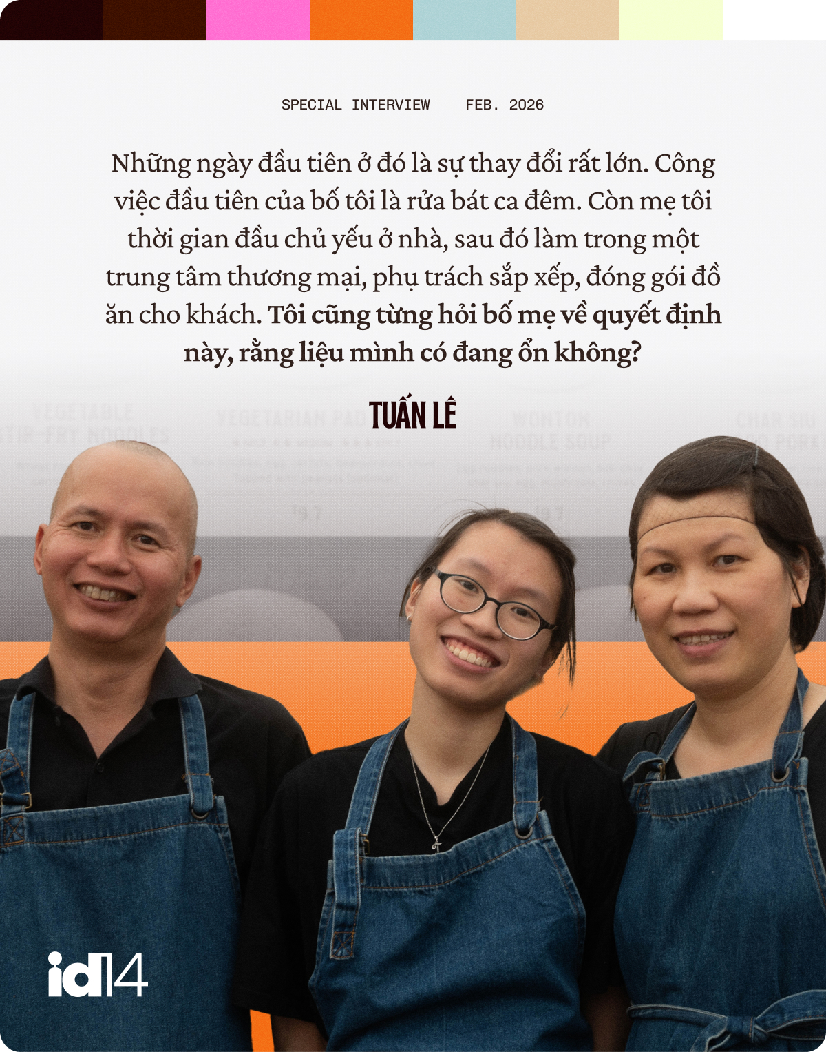 Chàng trai Việt lập công ty sản xuất video ngắn cho TiKTok, Instagram Reels: Doanh thu 1,1 triệu đô từ công việc 500 nghìn đồng- Ảnh 8.