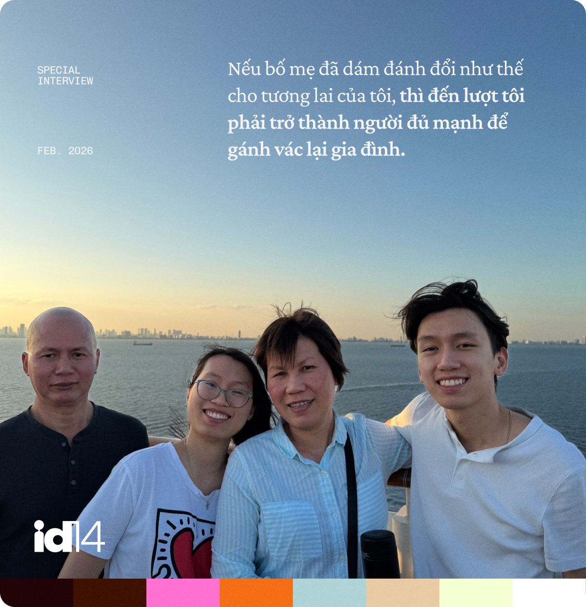 Chàng trai Việt lập công ty sản xuất video ngắn cho TiKTok, Instagram Reels: Doanh thu 1,1 triệu đô từ công việc 500 nghìn đồng- Ảnh 9.