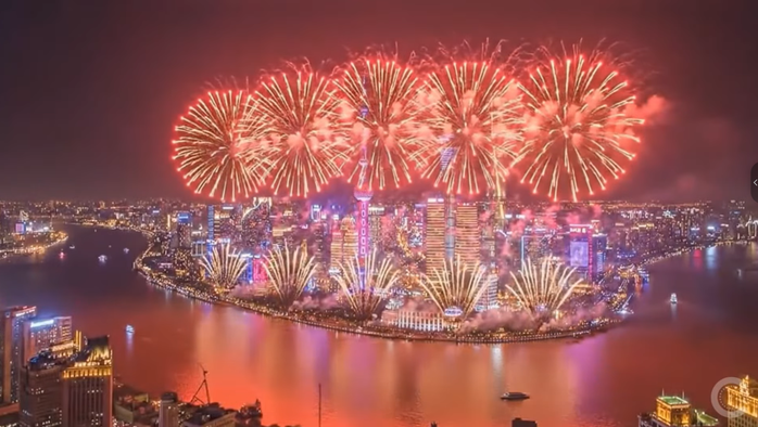 Thế giới tưng bừng đón Tết Bính Ngọ - Ảnh 5.