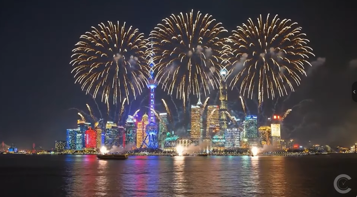 Thế giới tưng bừng đón Tết Bính Ngọ - Ảnh 2.