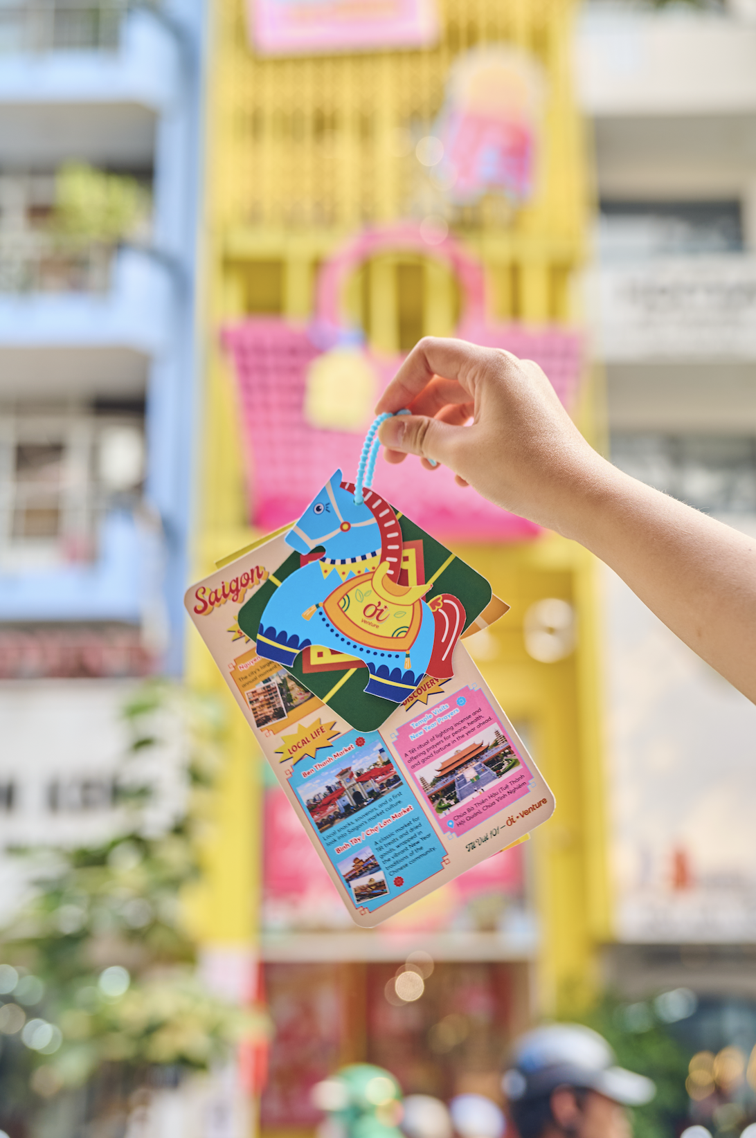 Mùng 1 Tết xem giới trẻ định nghĩa lại quà biếu: “Đã qua thời tặng cho có, giờ là lúc chọn quà để "sống tiếp" cùng nhau”- Ảnh 7.