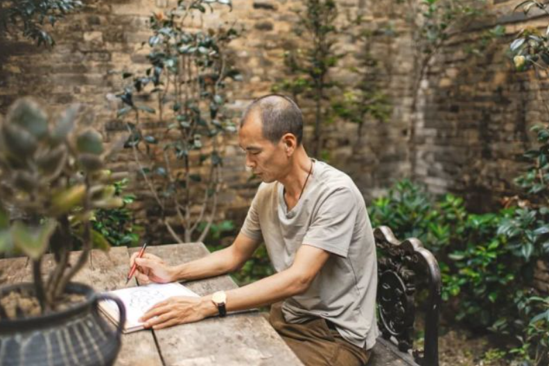 Đại gia chi tiền khủng mua mảnh đất rộng 30.000m2 để xây “công trình để đời”: Hơn 20 năm vẫn chưa hoàn thành- Ảnh 1.