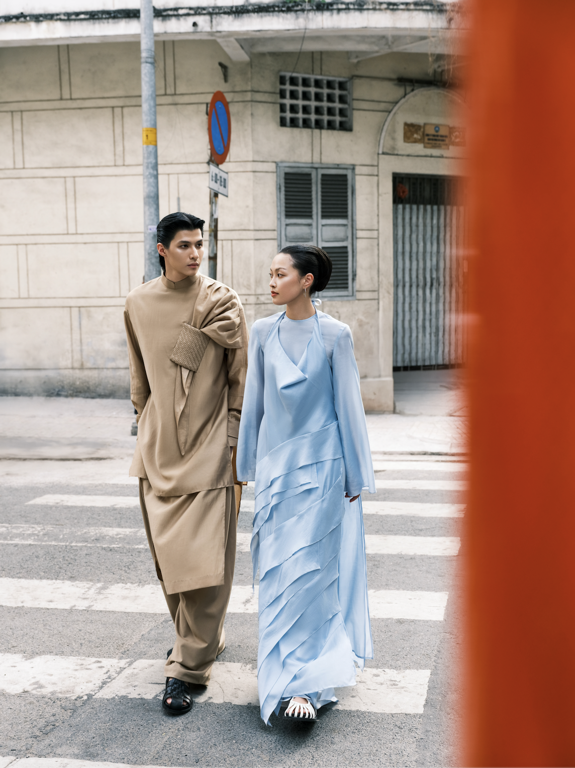 “Mã” Đáo Thành Công: Thời trang Việt Nam đang phi nước đại trên những đại lộ lớn nhất thế giới- Ảnh 5.