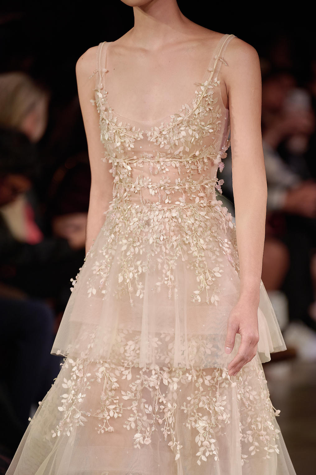 “Mã” Đáo Thành Công: Thời trang Việt Nam đang phi nước đại trên những đại lộ lớn nhất thế giới- Ảnh 18.