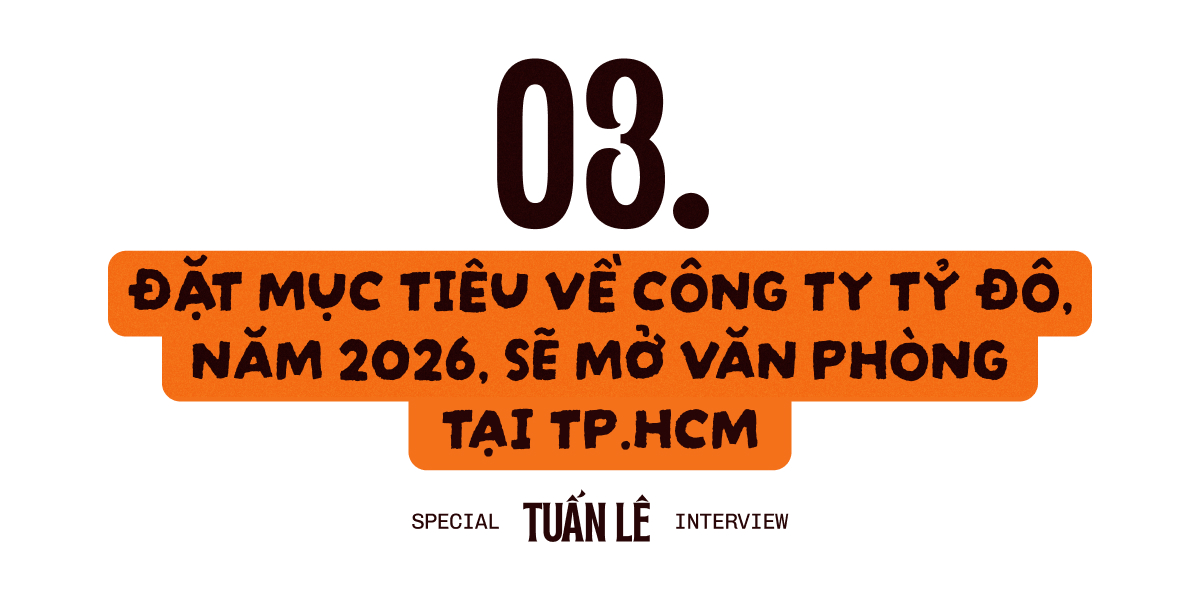 Chàng trai Việt lập công ty sản xuất video ngắn cho TiKTok, Instagram Reels: Doanh thu 1,1 triệu đô từ công việc 500 nghìn đồng- Ảnh 11.