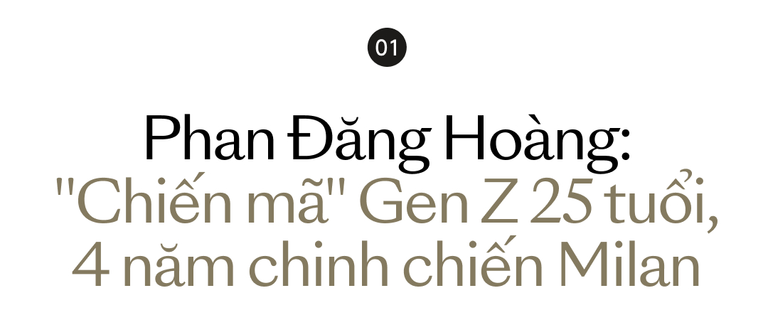“Mã” Đáo Thành Công: Thời trang Việt Nam đang phi nước đại trên những đại lộ lớn nhất thế giới- Ảnh 1.