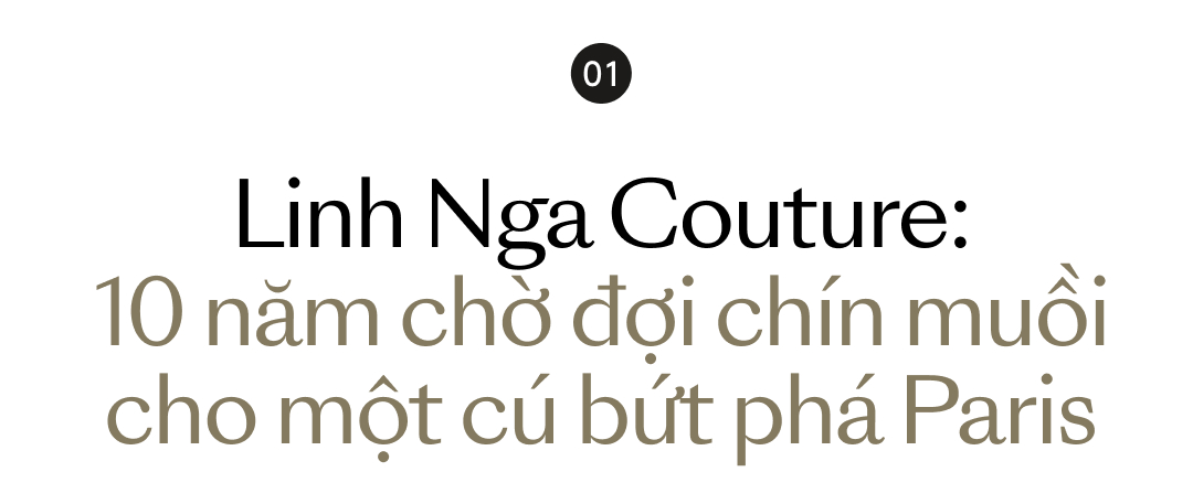 “Mã” Đáo Thành Công: Thời trang Việt Nam đang phi nước đại trên những đại lộ lớn nhất thế giới- Ảnh 8.