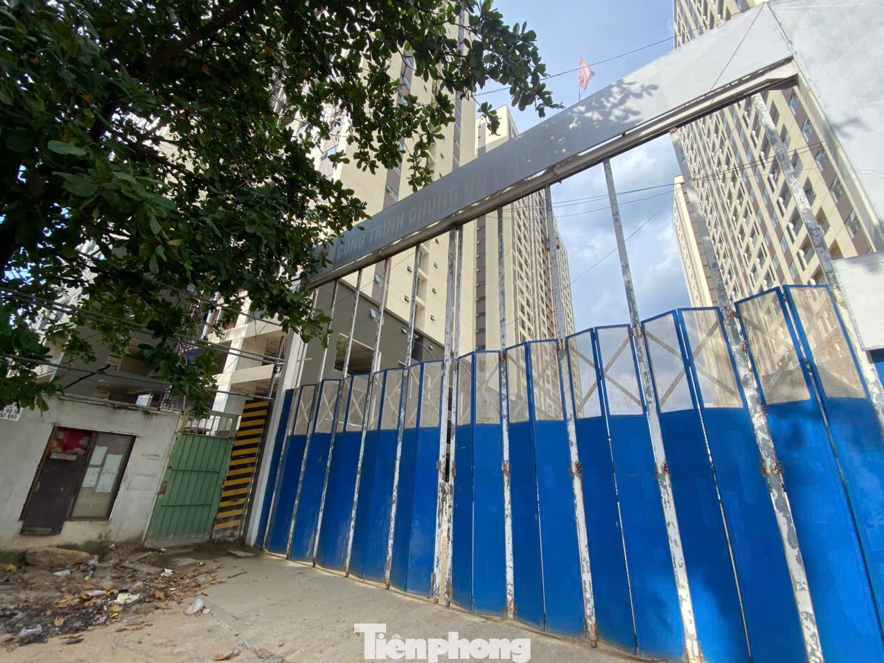 'Chốt' thời điểm tăng tốc làm nhà ở xã hội- Ảnh 1.