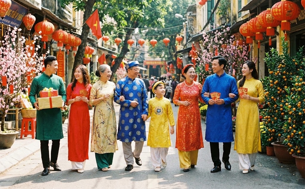 15 điều kiêng kỵ ngày Tết ai cũng từng nghe nhưng chưa chắc hiểu đúng- Ảnh 1.