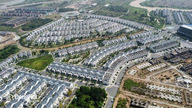 Siêu dự án 1.000ha, lớn nhất Đồng Nai được "tái sinh", chủ đầu tư dự kiến tuyển dụng 15.000 nhân lực- Ảnh 3.