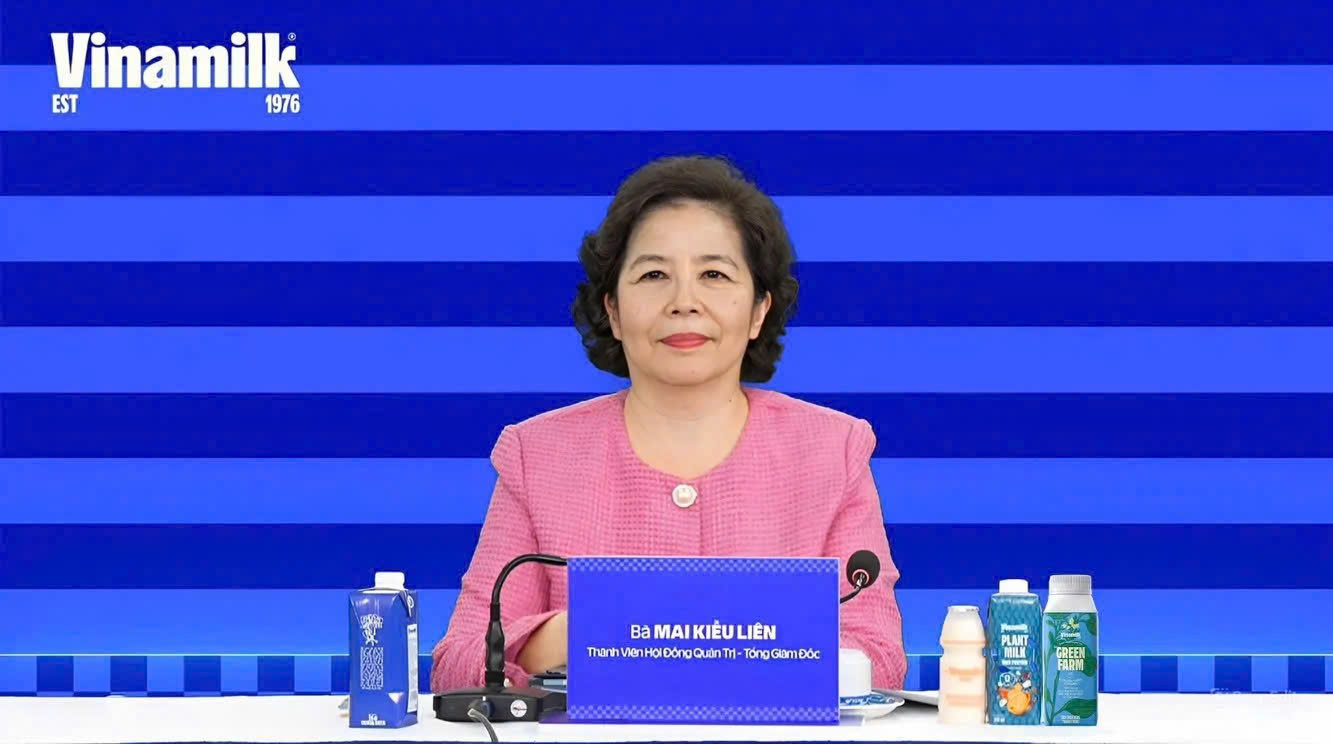 Thông điệp đầu năm Bính Ngọ 2026 từ cộng đồng doanh nghiệp- Ảnh 4.