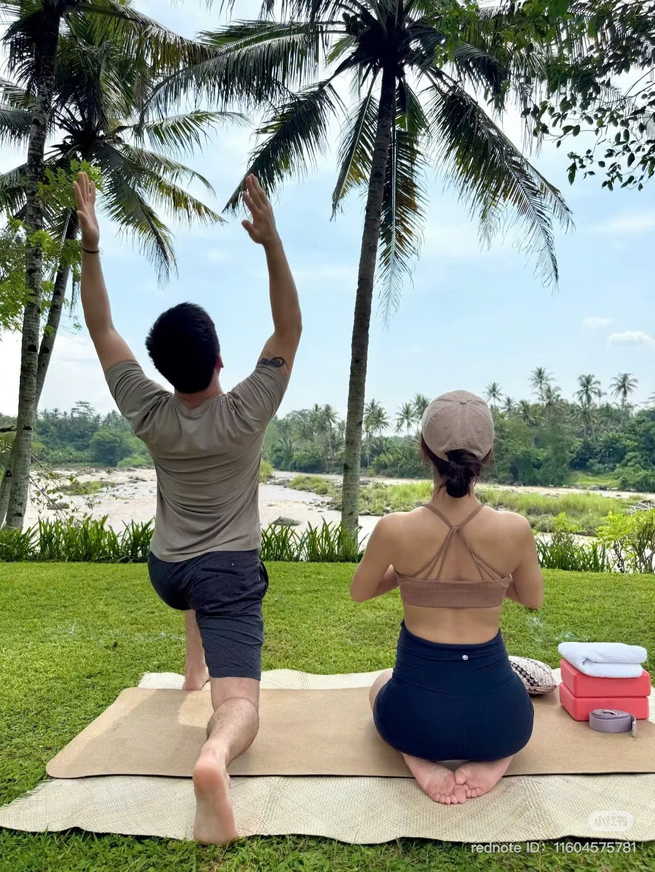 Mỹ nhân 92 sinh con cho thiếu gia tập đoàn được nhà chồng chấp thuận, khoe ảnh đón Tết trong dinh thự xa hoa- Ảnh 8.