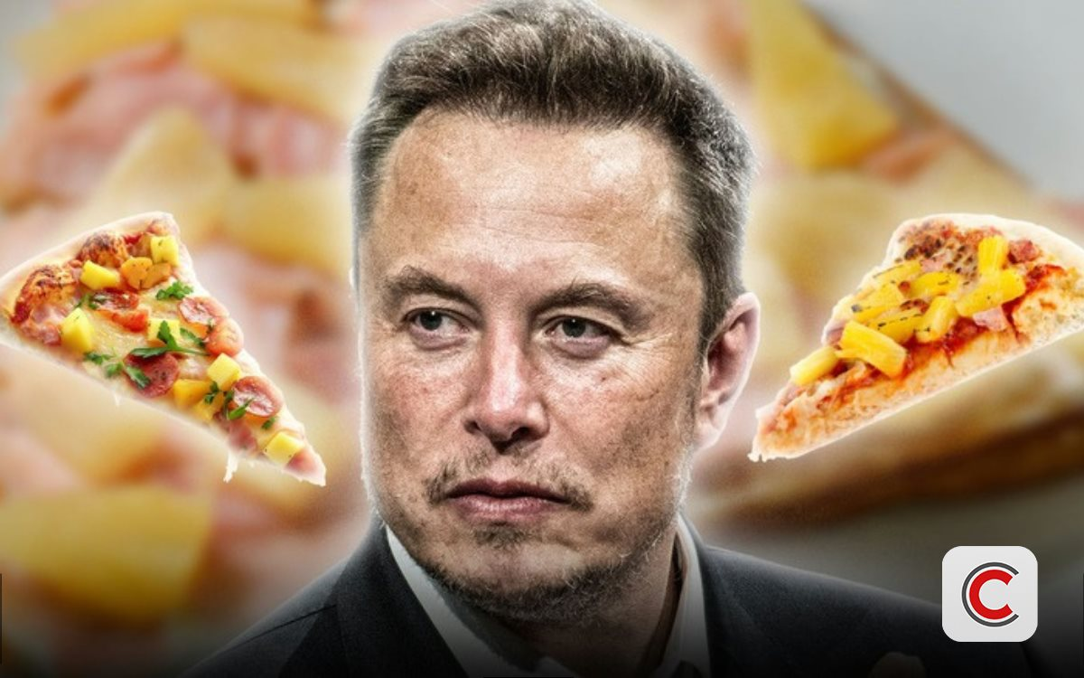 Elon Musk đại chiến Pizza với OpenAI: Một chiếc bánh khơi mào xung đột hàng trăm triệu USD- Ảnh 1.