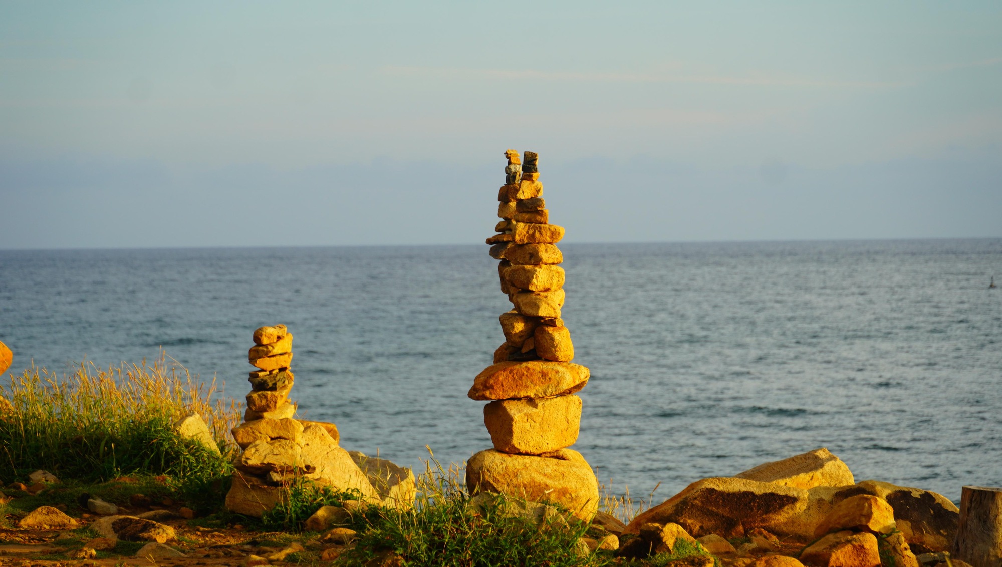 Say đắm cung đường Bãi Nhát giữa miền xanh Côn Đảo- Ảnh 6.