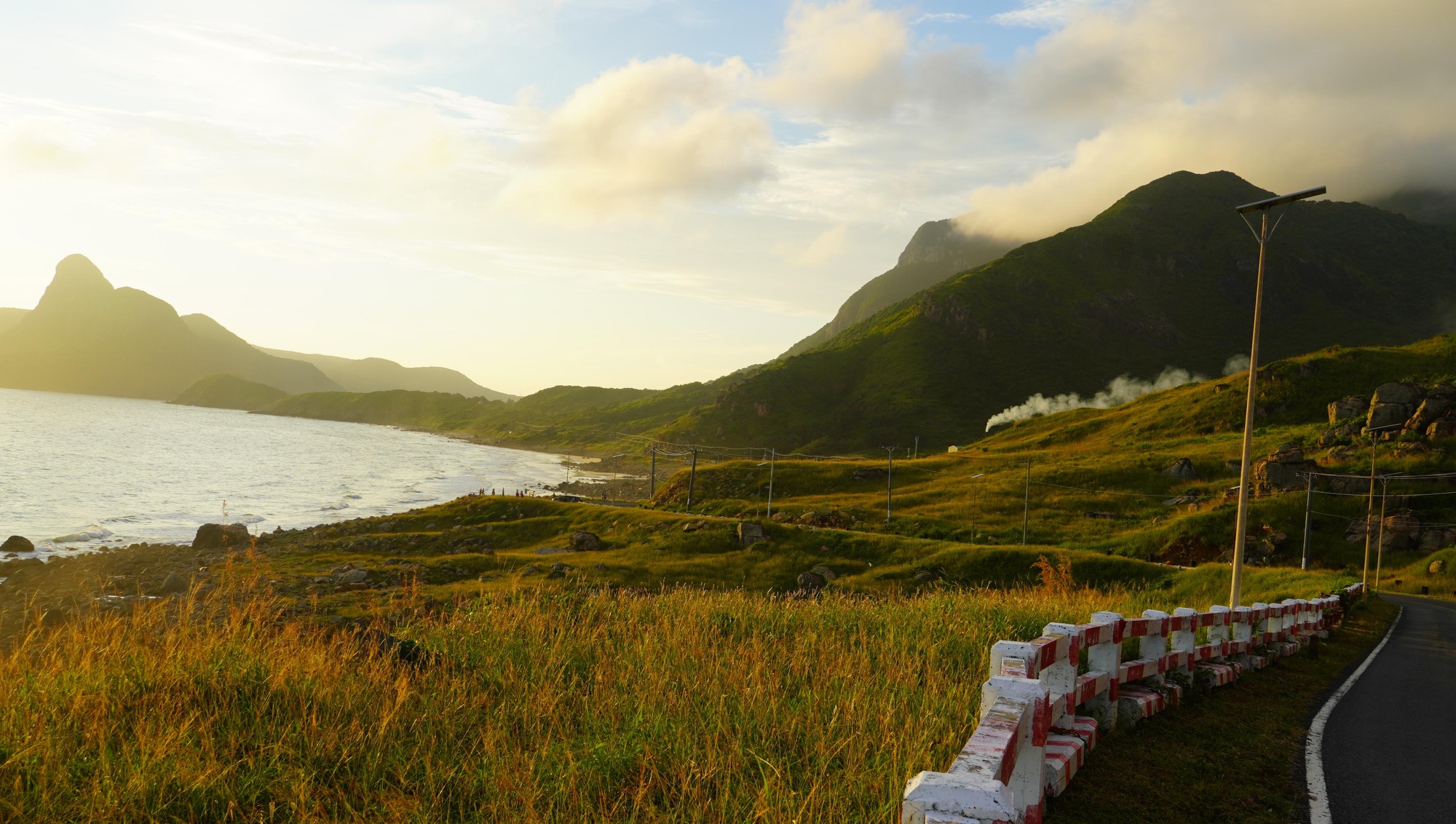 Say đắm cung đường Bãi Nhát giữa miền xanh Côn Đảo- Ảnh 3.