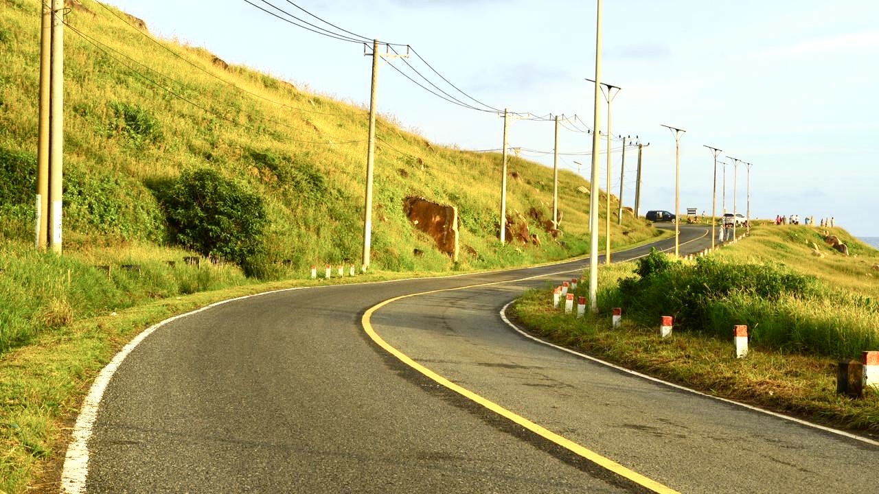 Say đắm cung đường Bãi Nhát giữa miền xanh Côn Đảo- Ảnh 7.