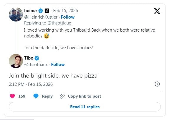 Elon Musk đại chiến Pizza với OpenAI: Một chiếc bánh khơi mào xung đột hàng trăm triệu USD- Ảnh 3.