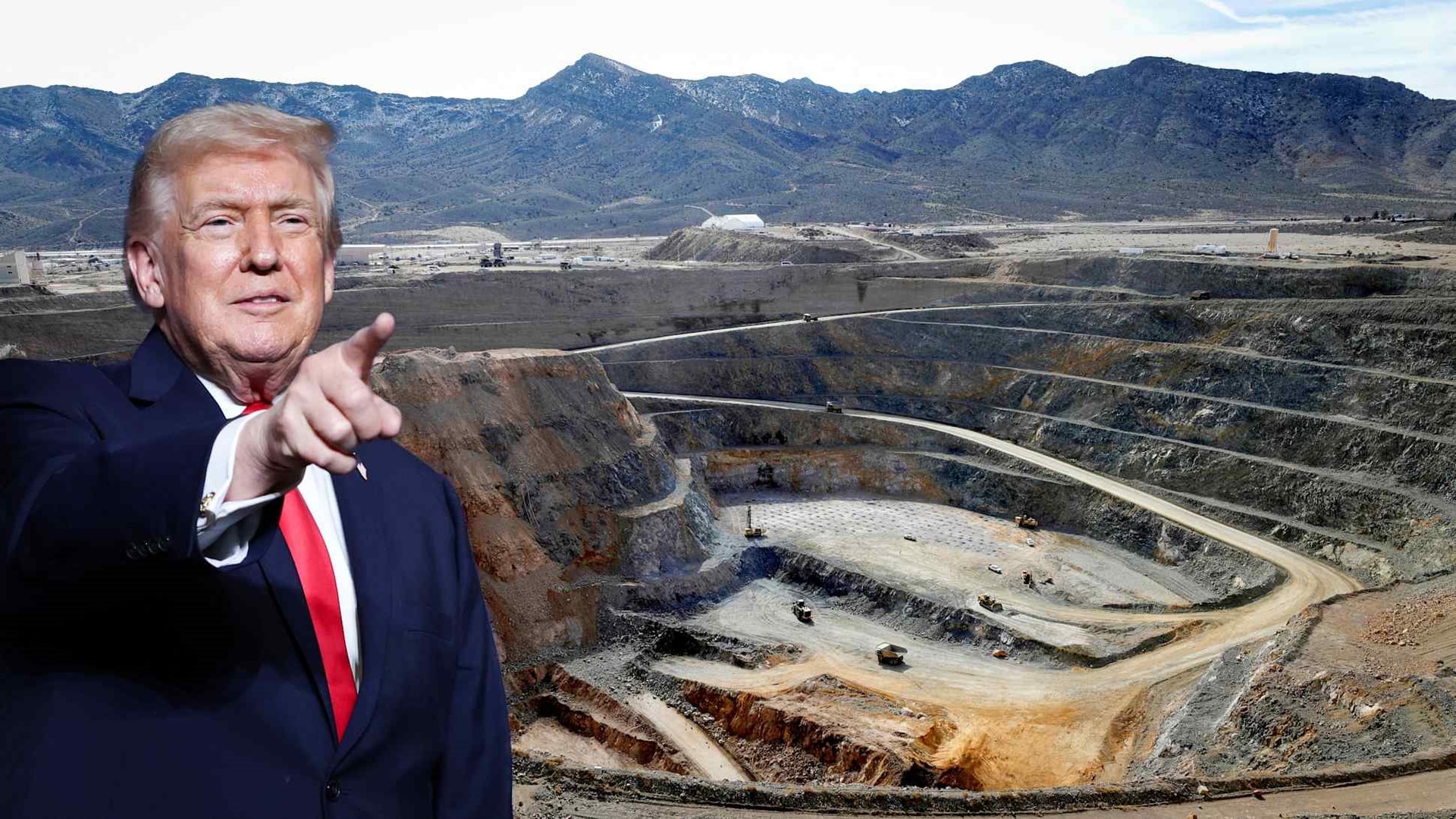 Hết lập kho dự trữ 12 tỷ USD, Mỹ lại 'mở hội nghị' để tìm cách thoát khỏi sự kiểm soát của Trung Quốc về đất hiếm - chuyên gia khẳng định phải mất hàng chục năm - Ảnh 1.